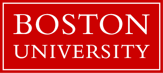 BU logo